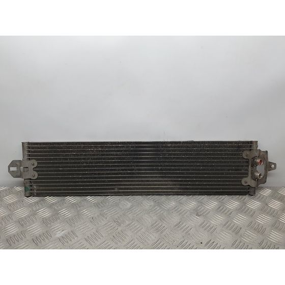 Radiador Caja Cambios para Porsche Cayenne (Typ 9Pa)