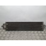Radiador Caja Cambios para Porsche Cayenne (Typ 9Pa)