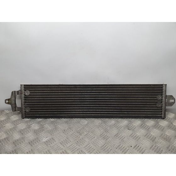 Radiador Caja Cambios para Porsche Cayenne (Typ 9Pa)