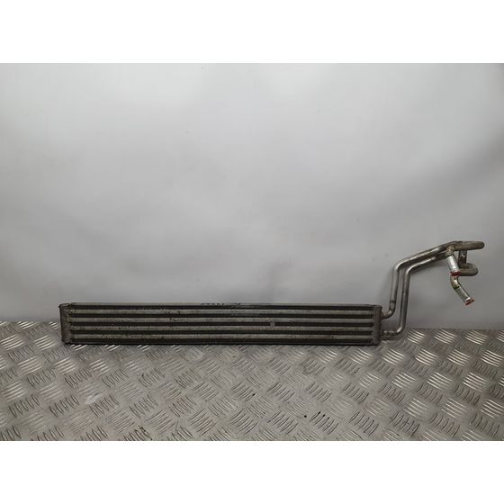 Radiador Aceite para Porsche Cayenne (Typ 9Pa)