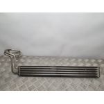 Radiador Aceite para Porsche Cayenne (Typ 9Pa)