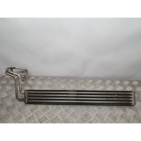 Radiador Aceite para Porsche Cayenne (Typ 9Pa)