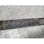 Radiador Aceite para Porsche Cayenne (Typ 9Pa)