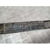 Radiador Aceite para Porsche Cayenne (Typ 9Pa)