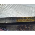 Condensador / Radiador Aire Acondicionado Para Porsche Cayenne
