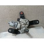 Motor Limpia Trasero Para Opel Astra K Lim. 5Türig