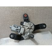 Motor Limpia Trasero Para Opel Astra K Lim. 5Türig