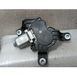 Motor Limpia Trasero Para Opel Astra K Lim. 5Türig