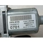 Motor Limpia Trasero Para Opel Astra K Lim. 5Türig