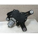 Motor Limpia Trasero Para Opel Astra K Lim. 5Türig