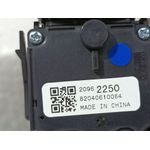 Mando Intermitentes para Opel Mokka X