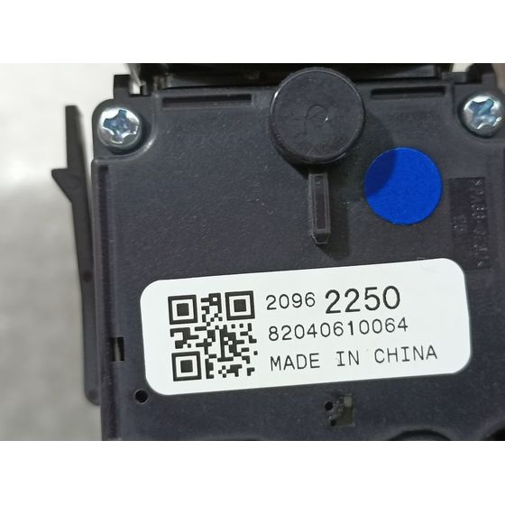 Mando Intermitentes para Opel Mokka X