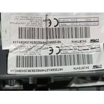 Airbag Delantero Izquierdo Para Citroen Nemo