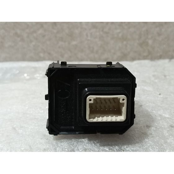 Mando Retrovisor para Toyota Corolla (E21)