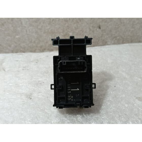 Mando Elevalunas Delantero Derecho para Toyota Corolla (E21)