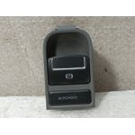 Boton Freno Mano Electrico  Para Seat Alhambra