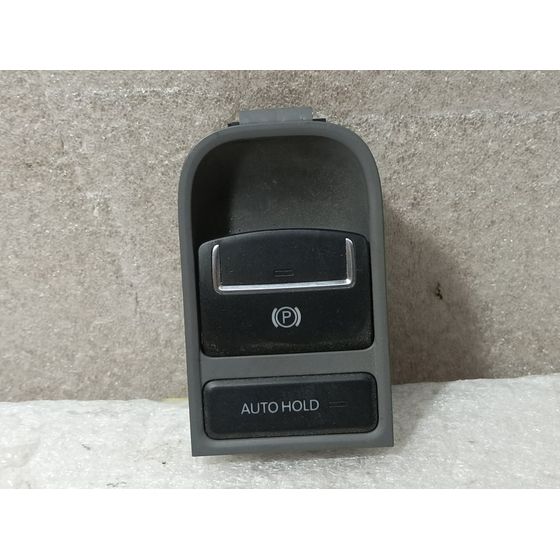 Boton Freno Mano Electrico Para Seat Alhambra