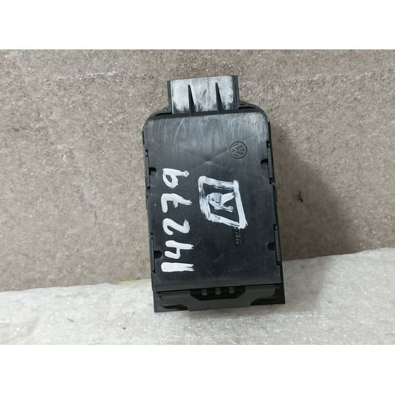 Boton Freno Mano Electrico Para Seat Alhambra