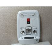 Luz Interior Para Opel Corsa F