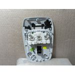 Luz Interior Para Opel Corsa F