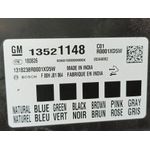 Modulo Electronico Para Opel Mokka X