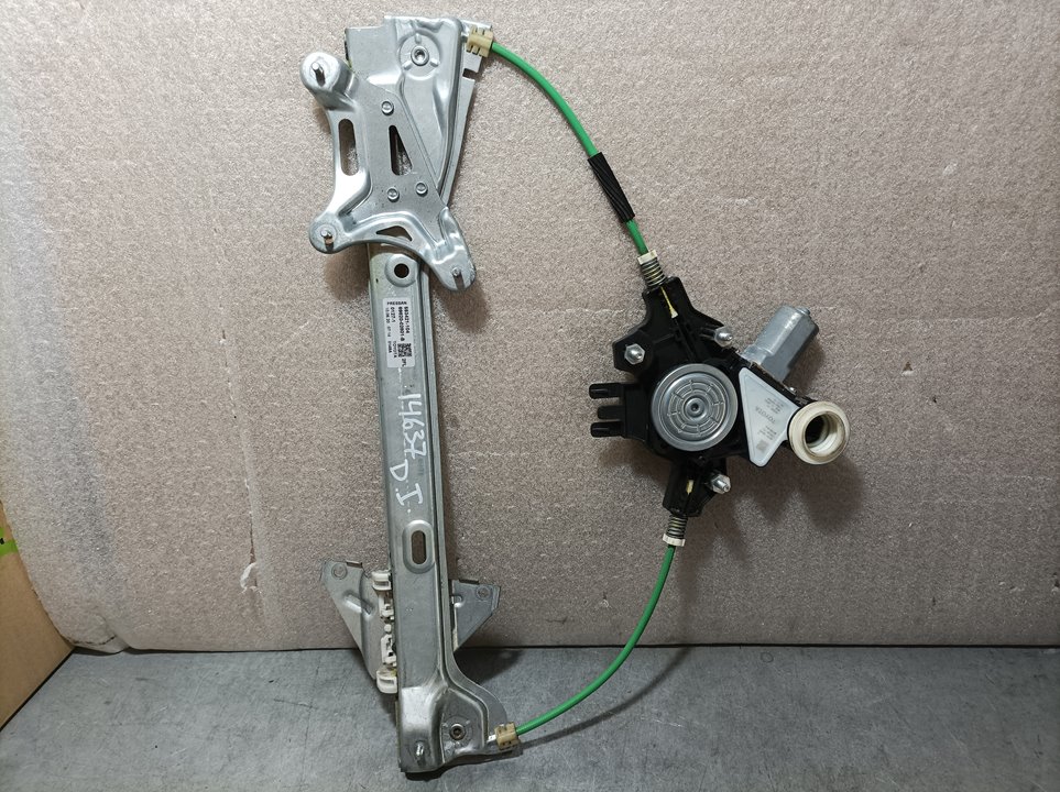 Elevalunas Delantero Izquierdo Para Toyota Corolla