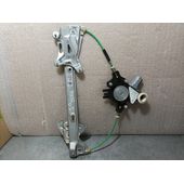 Elevalunas Delantero Izquierdo Para Toyota Corolla