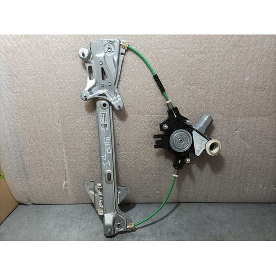 Elevalunas Delantero Izquierdo Para Toyota Corolla