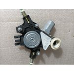 Elevalunas Delantero Izquierdo Para Toyota Corolla