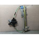 Elevalunas Delantero Izquierdo Para Toyota Corolla