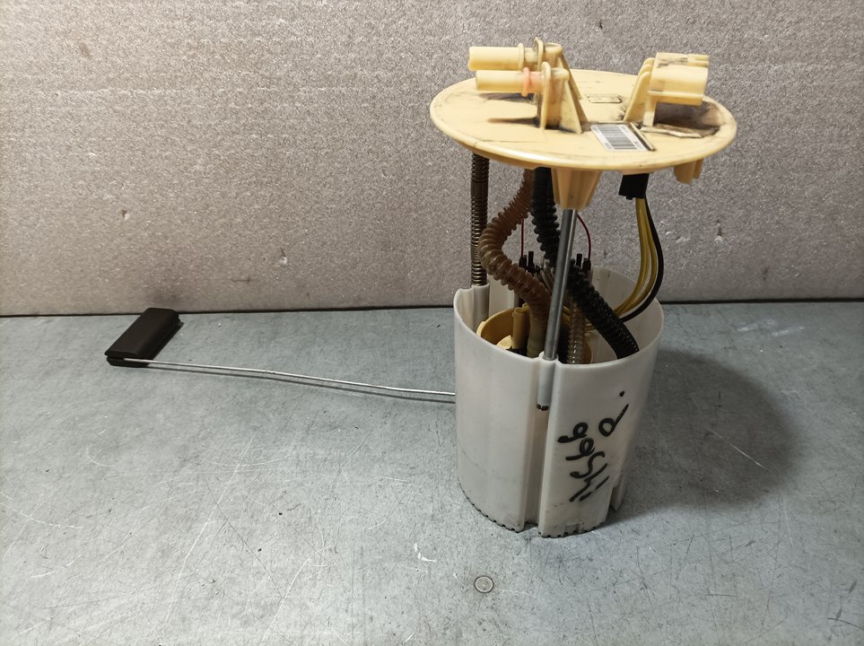 Aforador Para Nissan Nv 400