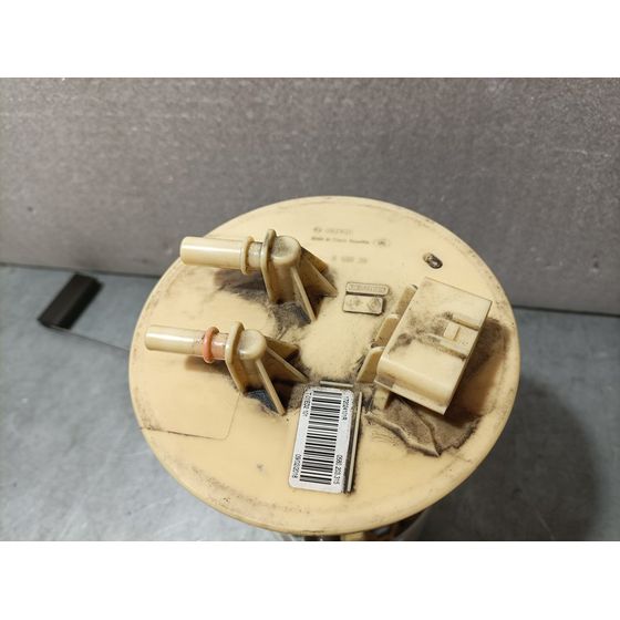 Aforador Para Nissan Nv 400