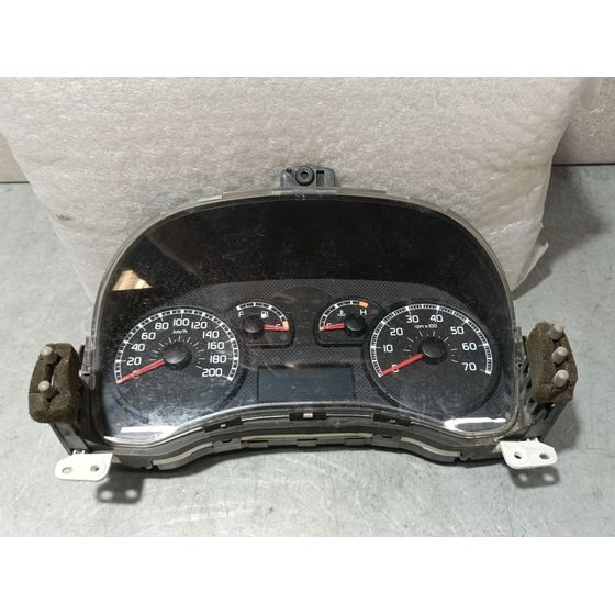Cuadro Instrumentos Para Fiat Panda