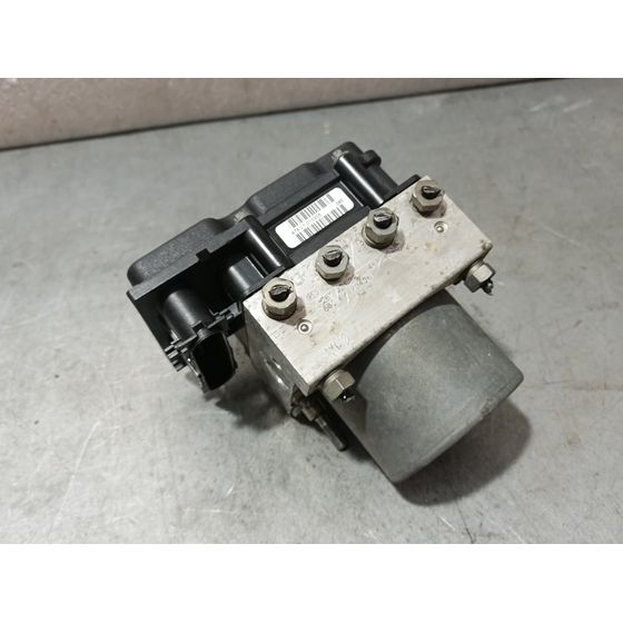 Abs Para Fiat Panda