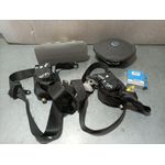 Kit Airbag Para Fiat Panda