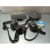 Kit Airbag Para Fiat Panda