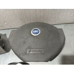 Kit Airbag Para Fiat Panda