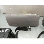 Kit Airbag Para Fiat Panda
