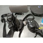 Kit Airbag Para Fiat Panda