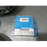 Kit Airbag Para Fiat Panda