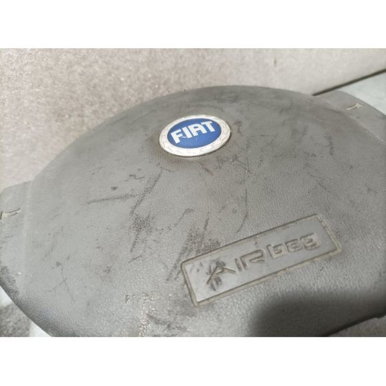 Kit Airbag Para Fiat Panda