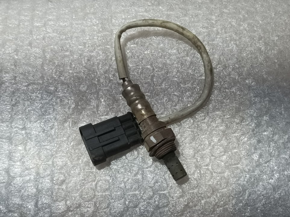 Sonda Lambda Para Fiat Panda