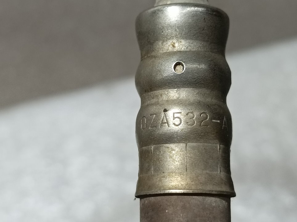 Sonda Lambda Para Fiat Panda