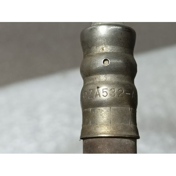 Sonda Lambda Para Fiat Panda