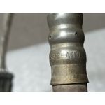 Sonda Lambda Para Fiat Panda