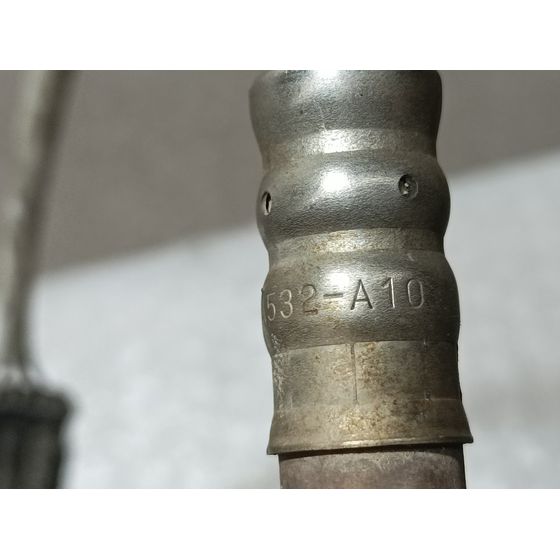 Sonda Lambda Para Fiat Panda