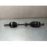 Transmision Delantera Izquierda Para Mazda 6 Lim.