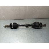 Transmision Delantera Izquierda Para Mazda 6 Lim.