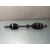 Transmision Delantera Izquierda Para Mazda 6 Lim.