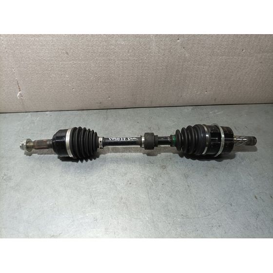 Transmision Delantera Izquierda Para Mazda 6 Lim.